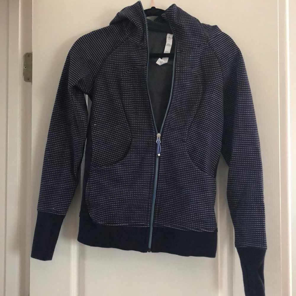 Lululemon Athletic jacket